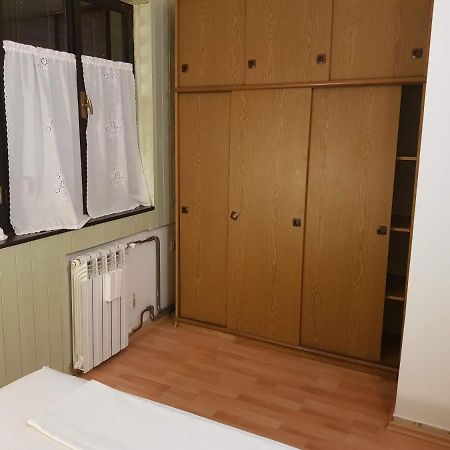 Appartement Mare Azzuro II à Pula Extérieur photo