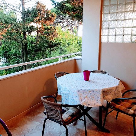 Appartement Mare Azzuro II à Pula Extérieur photo