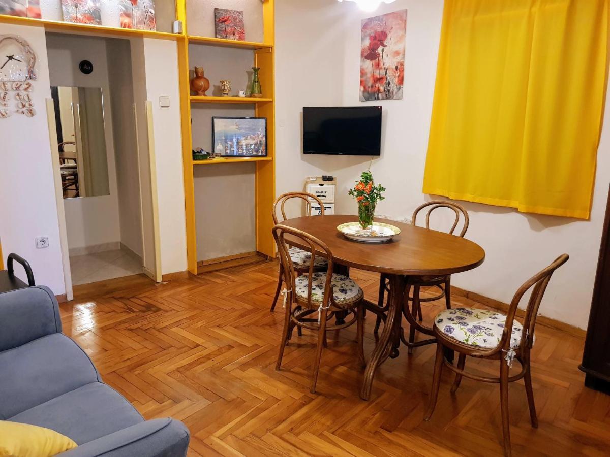 Appartement Mare Azzuro II à Pula Extérieur photo