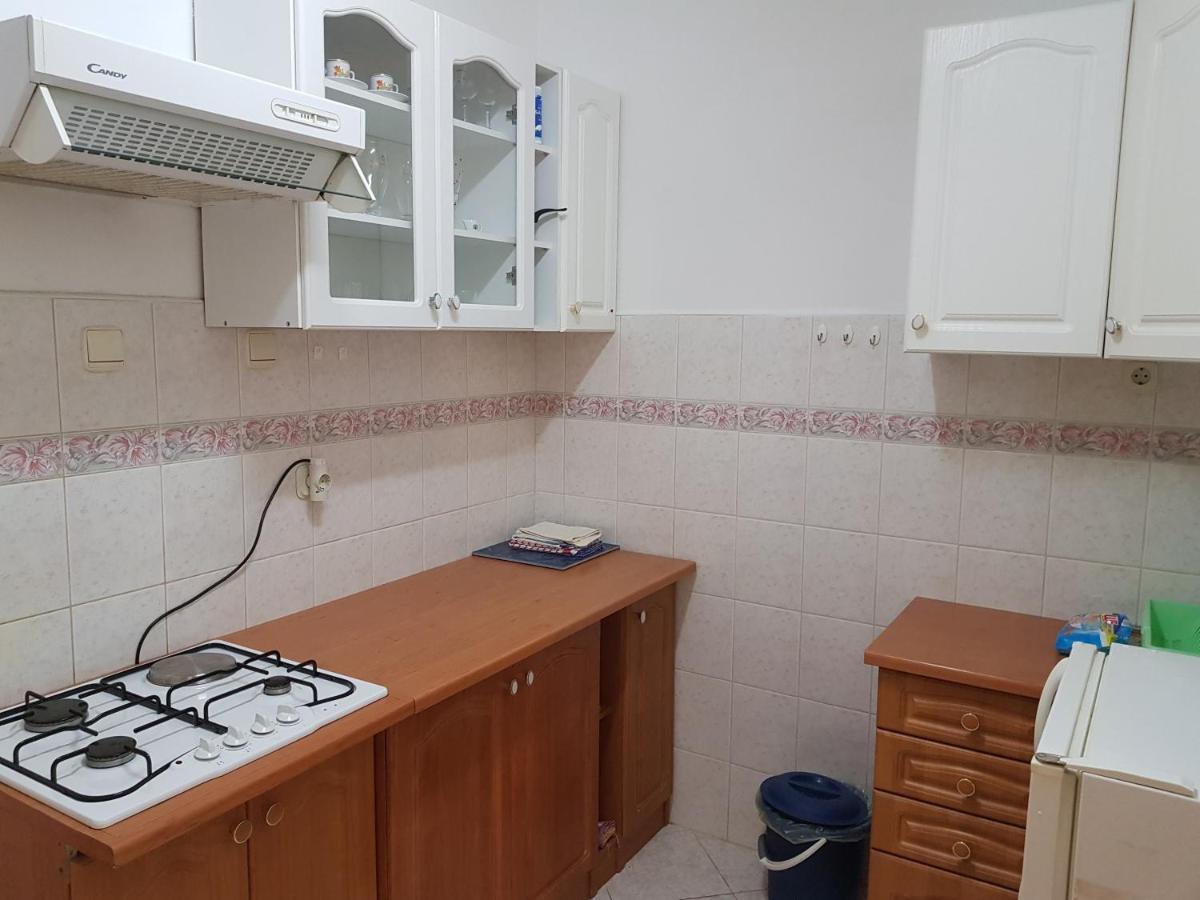 Appartement Mare Azzuro II à Pula Extérieur photo