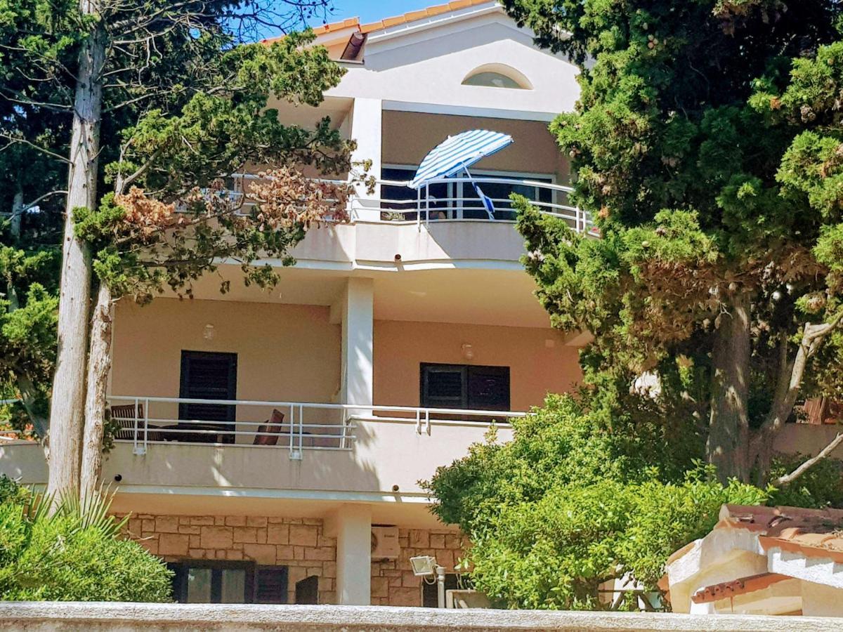Appartement Mare Azzuro II à Pula Extérieur photo